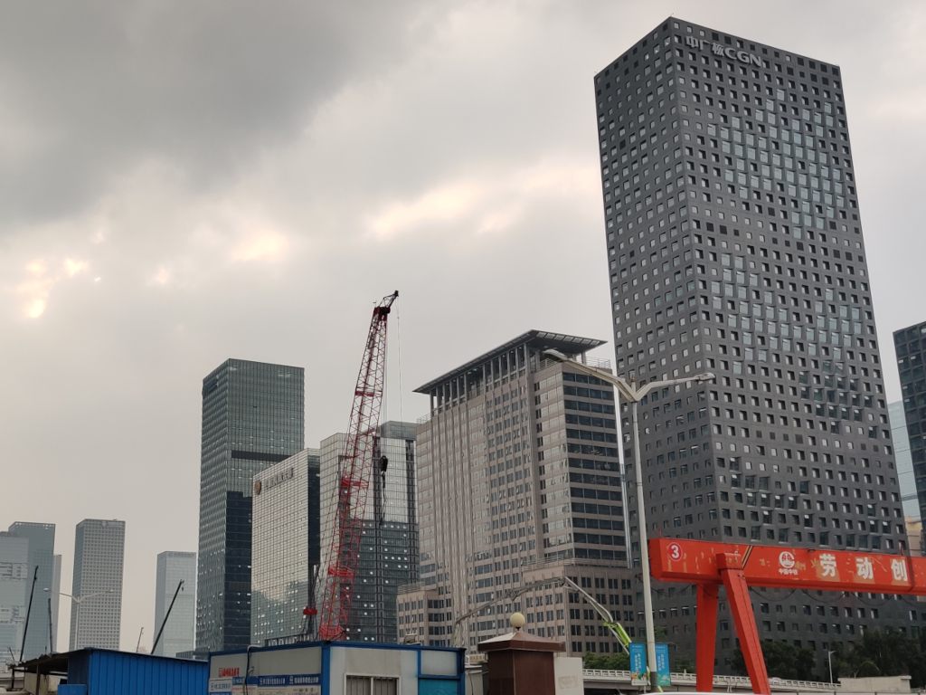 Latin Eye Quality Inspections